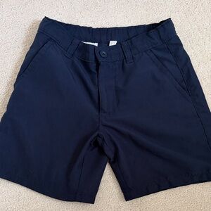 Chaps Navy Occasional Shorts Uniform
